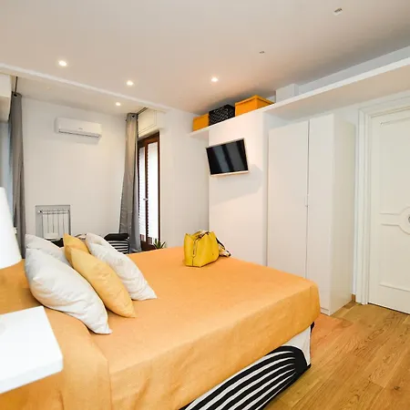 Apartament Central Półwysep Sorrentyński