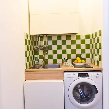 Apartament Central