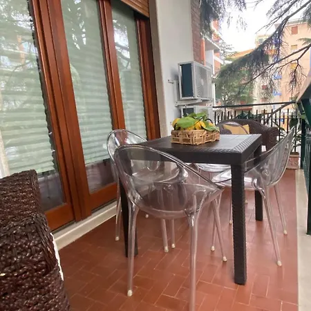 Apartament Central *