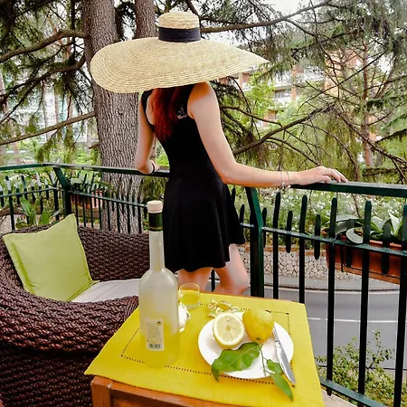 Appartement Central *