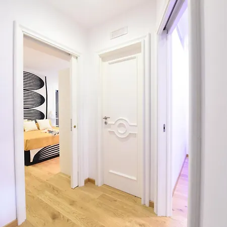 Central Appartement Sorrento