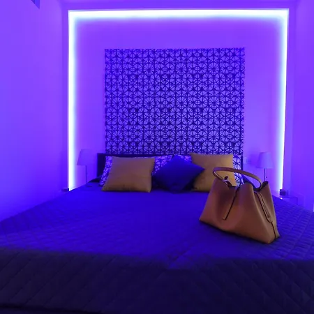 Appartement Central *