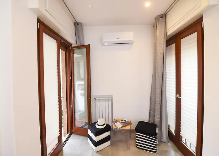 Central Península Sorrentina