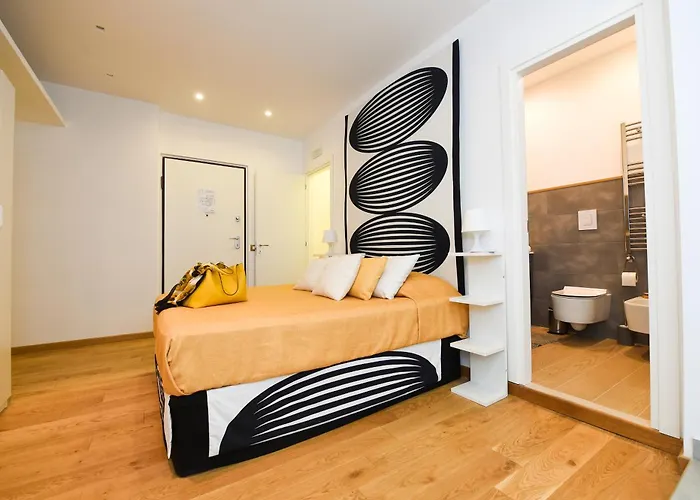 Central * Península Sorrentina