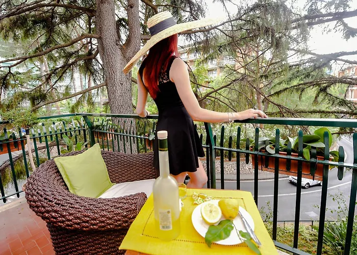 Central Apartamento *