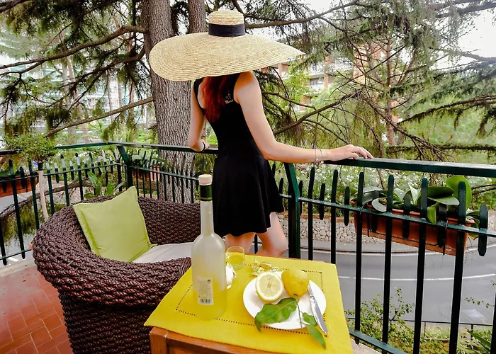 Apartamento Central *