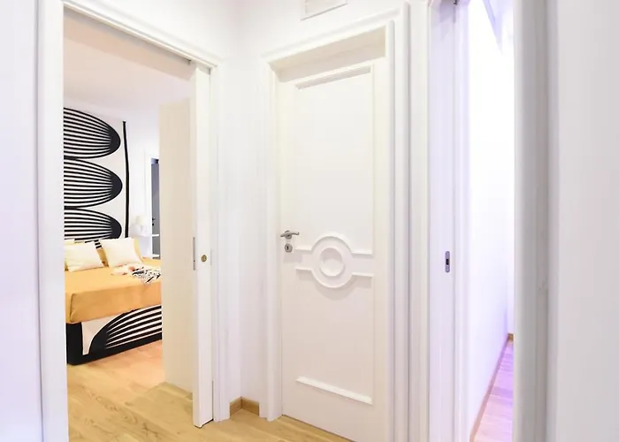 Central Apartamento Península Sorrentina