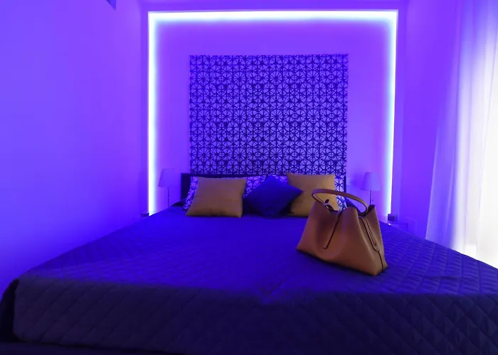 Apartamento Central *