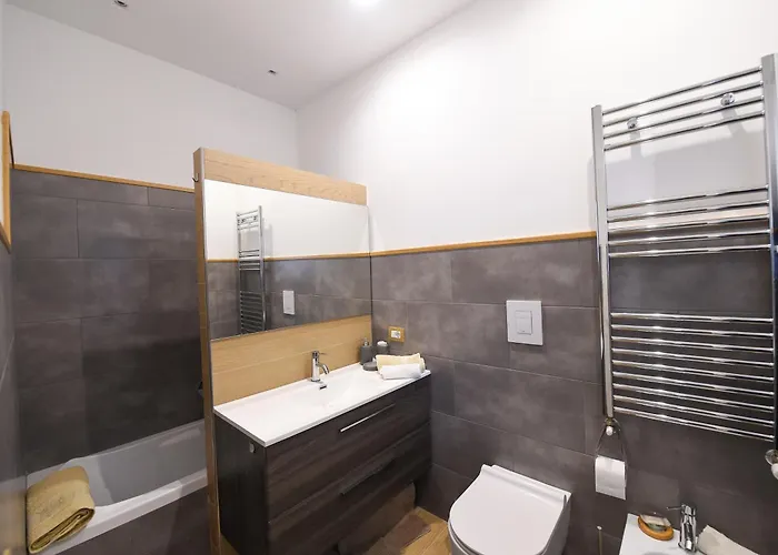 Central * Península Sorrentina