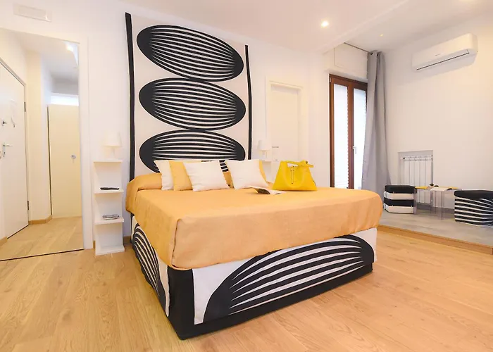 Apartamento Central *