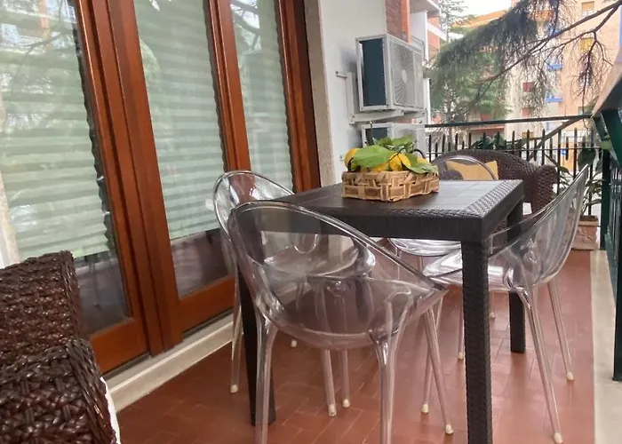 Apartamento Central *