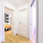 Sorrento Central Rooms 公寓 索伦托