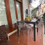 公寓 Sorrento Central Rooms *