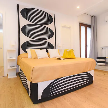 公寓 Sorrento Central Rooms *